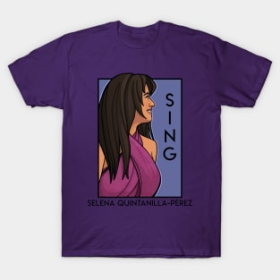 Sing T-Shirt